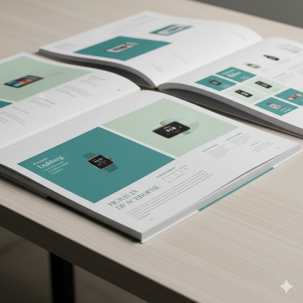 Catalogues